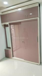 Bedroom Image of 528 Sq.ft 2 BHK Apartment / Flat for sale in Satyanarayan Shubham Heights, New Gotri Vadodara for Rs. 3700000