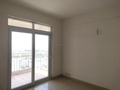 Bedroom Image of 1387 Sq.ft 2.5 BHK Apartment / Flat for sale in KLJ Platinum Plus, Faizupur Majra Neemka Faridabad for Rs. 8500000