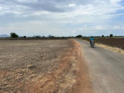 Image of 43560 Sq.ft Residential Plot / Land for sale in Appakkarai, Madurai for Rs. 2500000