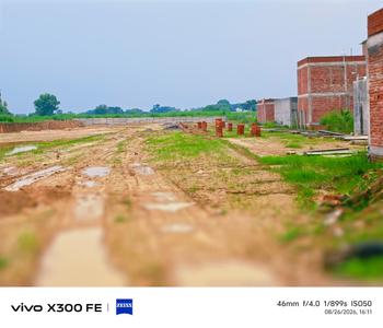 Image of 1000 Sq.ft Residential Plot / Land for sale in Banthra Sikander Pur, Lucknow for Rs. 1689000