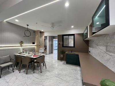 3 BHK Flat