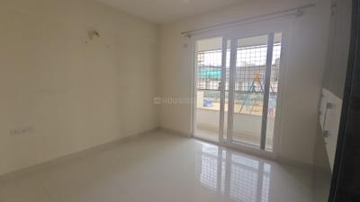 Bedroom Image of 1200 Sq.ft 2 BHK Apartment / Flat for rent in Nagondanahalli Bengaluru for Rs. 35000