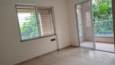 Bedroom Image of 1668 Sq.ft 3 BHK Apartment / Flat for sale in Mahalunge Pune for Rs. 14142361