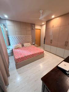 Bedroom Image of 1433 Sq.ft 2 BHK Apartment / Flat for sale in M3M Heights, Sector 65 Gurgaon for Rs. 28300000
