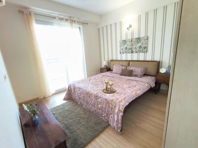 Bedroom Image of 1800 Sq.ft 3 BHK Apartment / Flat for sale in Conscient Heritage Max, Sector 102 Gurgaon for Rs. 26500000