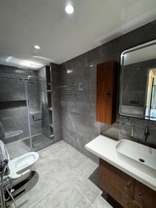 Image of 3300 Sq.ft 4 BHK Builder Floor for rent in Gotri, Vadodara for Rs. 225000