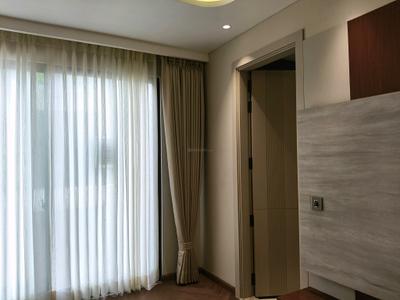 Bedroom Image of 3100 Sq.ft 4 BHK Apartment / Flat for sale in The Rama Apartment, Sector 43 Gurgaon for Rs. 41000000