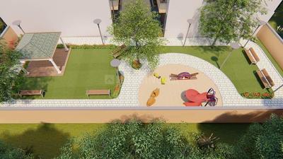 Image of 1596 Sq.ft 3 BHK Independent House for sale in Dindoli, Surat for Rs. 5351000