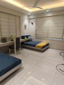 Hall Image of 1850 Sq.ft 3 BHK Apartment / Flat for sale in Kothrud Pune for Rs. 23500000