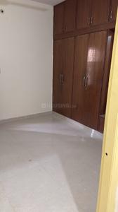 Bedroom Image of 500 Sq.ft 1 BHK Independent House for rent in Kattigenahalli Bengaluru for Rs. 14000