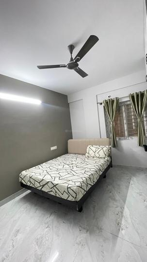 sve tranquil Bedroom 1