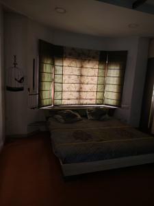 Bedroom Image of 16200 Sq.ft 4 BHK Independent House for sale in Basheer Bagh Hyderabad for Rs. 121500000