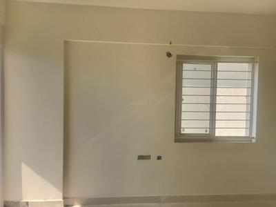 Bedroom Image of 1655 Sq.ft 3 BHK Apartment / Flat for sale in SMR Vinay Boulder Woods, Bandlaguda Jagir Hyderabad for Rs. 13800000
