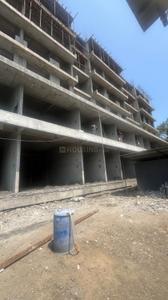 Image of 1070 Sq.ft 2 BHK Apartment / Flat for sale in Garg Sky, Panvel, Navi Mumbai for Rs. 7158000