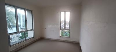 Bedroom Image of 955 Sq.ft 2 BHK Apartment / Flat for sale in New Town Kolkata for Rs. 6800000