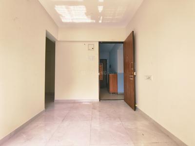 Hall Image of 320 Sq.ft 1 RK Apartment / Flat for sale in Thane West Thane for Rs. 5000000
