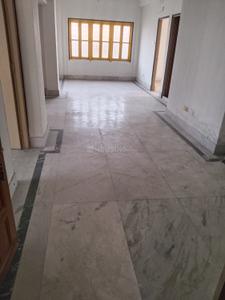Hall Image of 1200 Sq.ft 3 BHK Apartment / Flat for sale in Nayabad Kolkata for Rs. 4000000