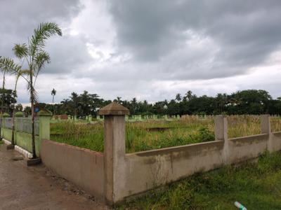 Diamond Park Plot View 2