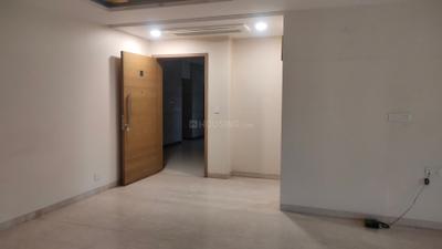 Living Room Image of 2000 Sq.ft 3 BHK Apartment / Flat for sale in Karia Konark Bella Vista, Hadapsar Pune for Rs. 23800000