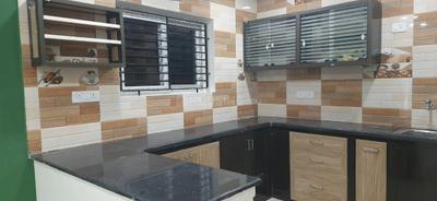 Kitchen Image of 1062 Sq.ft 2 BHK Apartment / Flat for rent in Ramapuram Chennai for Rs. 32000