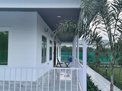 Image of 1500 Sq.ft 4 BHK Farm House for sale in Dkrrish Green Beauty Farms, Sector 135, Noida for Rs. 11250000
