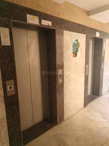 Bedroom Image of 1790 Sq.ft 3 BHK Apartment / Flat for sale in Sushma Chandigarh Grande, Gazipur Zirakpur for Rs. 9800000