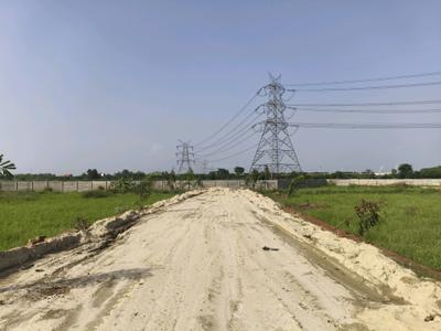 Image of 60 Sq.ft Residential Plot / Land for sale in Root2Home Advika Enclave Phase 1, Dadri, Greater Noida for Rs. 1979500