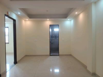 Living Room Image of 850 Sq.ft 2 BHK Apartment / Flat for sale in Noida Extension Greater Noida for Rs. 3500000