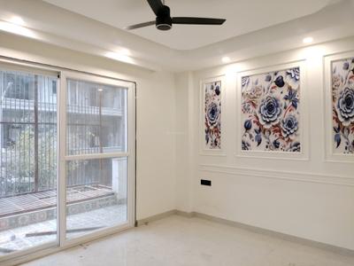 Bedroom Image of 2718 Sq.ft 4 BHK Builder Floor for sale in Beautiful Homes Luxury Homes, Sector 85 Faridabad for Rs. 27500000