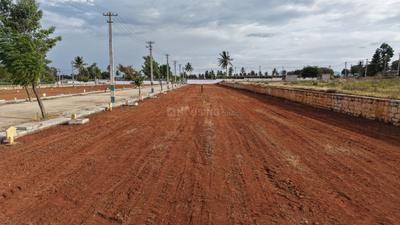 Image of 1200 Sq.ft Residential Plot / Land for sale in Nandi Meadows, Chikkaballapura Town, Chikballapur District for Rs. 5638800
