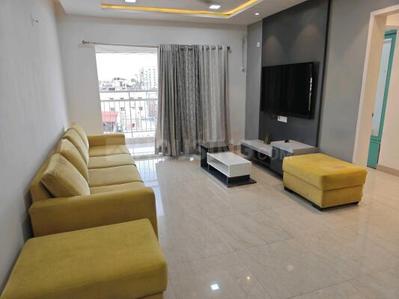 2 BHK Flat