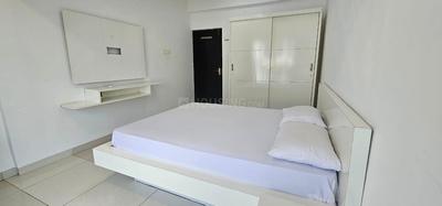 Bathroom Image of 871 Sq.ft 1 BHK Apartment / Flat for sale in Candolim Goa for Rs. 12000000