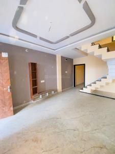 Hall Image of 1650 Sq.ft 3 BHK Independent House for sale in Bhicholi Mardana Indore for Rs. 6600000