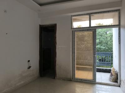 Bedroom Image of 1080 Sq.ft 2 BHK Apartment / Flat for sale in Vyom Residency, Noida Extension Greater Noida for Rs. 4145000