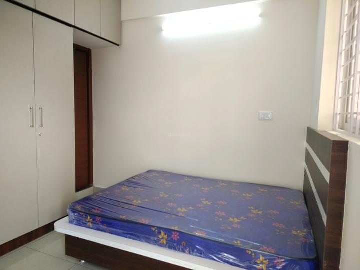 Stage 1, BTM Layout Bedroom 1
