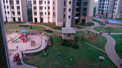 Image of 1286 Sq.ft 3 BHK Apartment / Flat for sale in Nirmal City Of Joy, Mulund West, Mumbai for Rs. 25600000