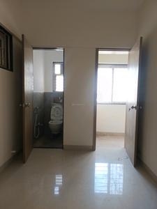 Bedroom Image of 2200 Sq.ft 3.5 BHK Apartment / Flat for sale in Magarpatta Laburnum Park, Magarpatta City Pune for Rs. 35500000