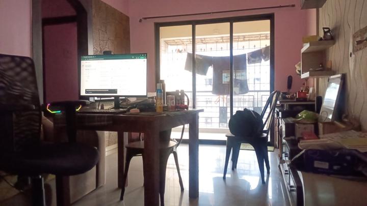 Gala Pride Park Living Room 1