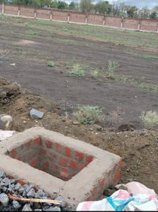 Image of 2500 Sq.ft Residential Plot / Land for sale in Neelbad, Bhopal for Rs. 2000000