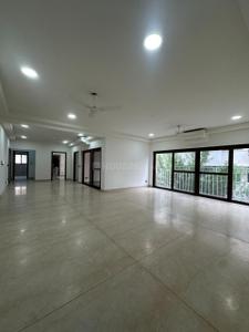 Hall Image of 2510 Sq.ft 3.5 BHK Builder Floor for sale in Raja Annamalai Puram Chennai for Rs. 79100000