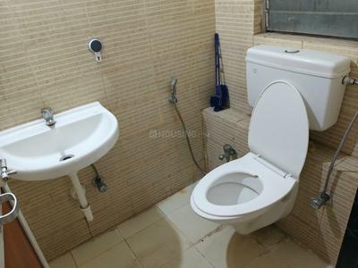 Image of 680 Sq.ft 2 BHK Apartment / Flat for rent in DB Ozone, Dahisar East, Mumbai for Rs. 27000