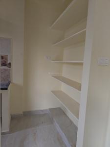 Kitchen Image of 670 Sq.ft 1 BHK Apartment / Flat for rent in Kondapur Hyderabad for Rs. 14500