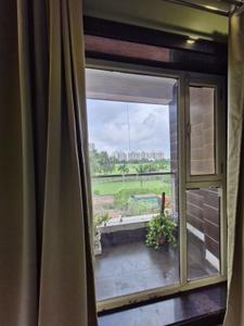 Balcony Image of 2565 Sq.ft 10 BHK Duplex for sale in Parsvnath Panchvati, Tajganj Agra for Rs. 70000000