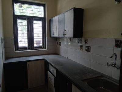 Kitchen Image of 1300 Sq.ft 3 BHK Villa for sale in Kalwad Road Jaipur for Rs. 4900000
