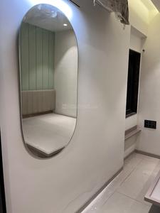 Hall Image of 1500 Sq.ft 1 BHK Independent House for rent in Man Developments Royal Amar Green Phase III, Vijay Nagar Indore for Rs. 20500
