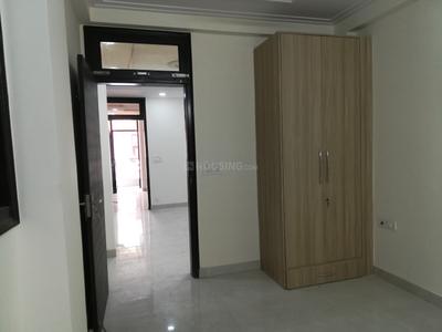 Bedroom Image of 800 Sq.ft 2 BHK Apartment / Flat for sale in Gautam Nagar New Delhi for Rs. 11000000