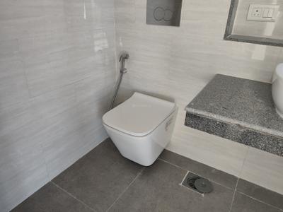 Image of 851 Sq.ft 2 BHK Apartment / Flat for rent in Dynamix Divum, Malad East, Mumbai for Rs. 75000
