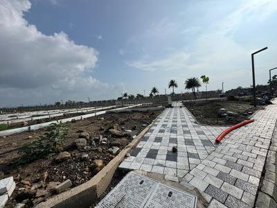 Image of 969 Sq.ft Residential Plot / Land for sale in Datoda, Indore for Rs. 2927349