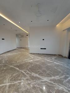 Hall Image of 1488 Sq.ft 3 BHK Apartment / Flat for sale in Gurukrupa Vyom, Juhu Mumbai for Rs. 70000000