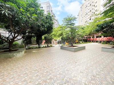 Image of 450 Sq.ft 1 BHK Apartment / Flat for sale in V Uptown, Ravet, Pune for Rs. 5100000